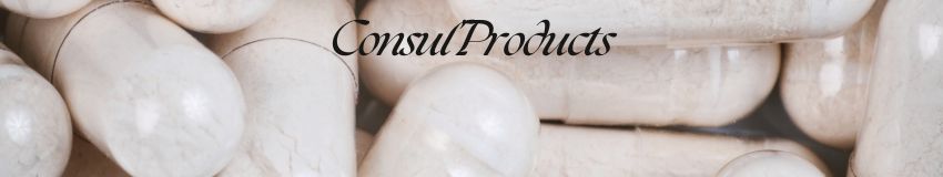 Consult'Products