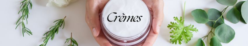 Crèmes