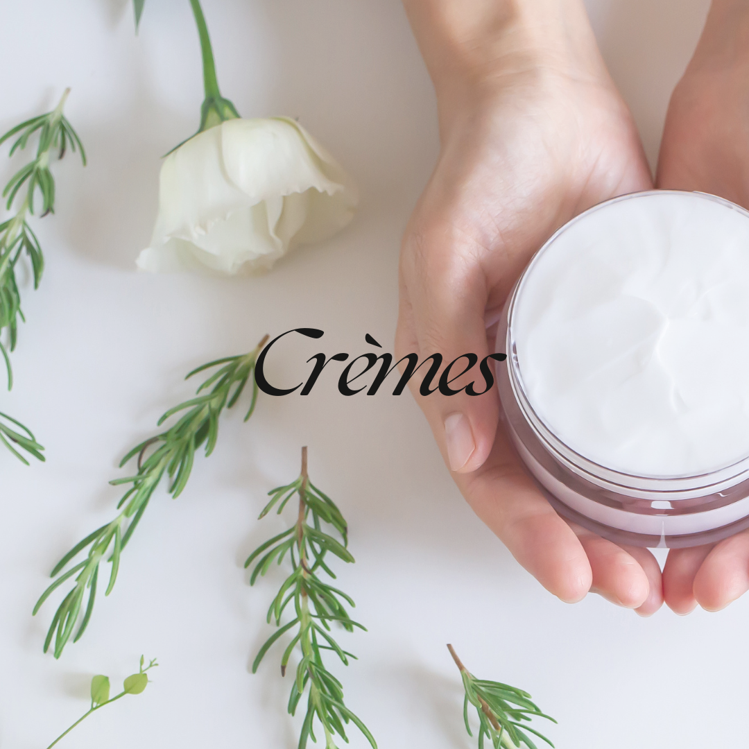 Crèmes