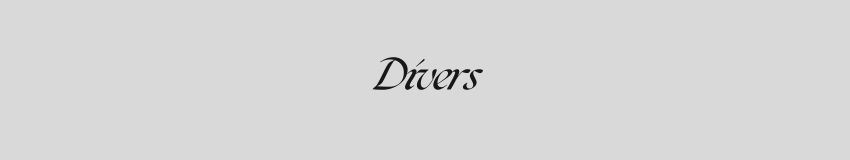 Divers