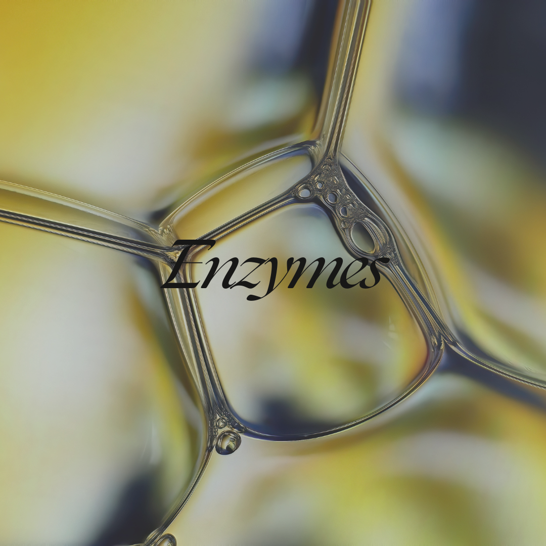 Enzymes