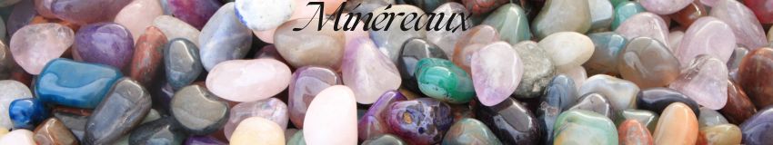Minéraux