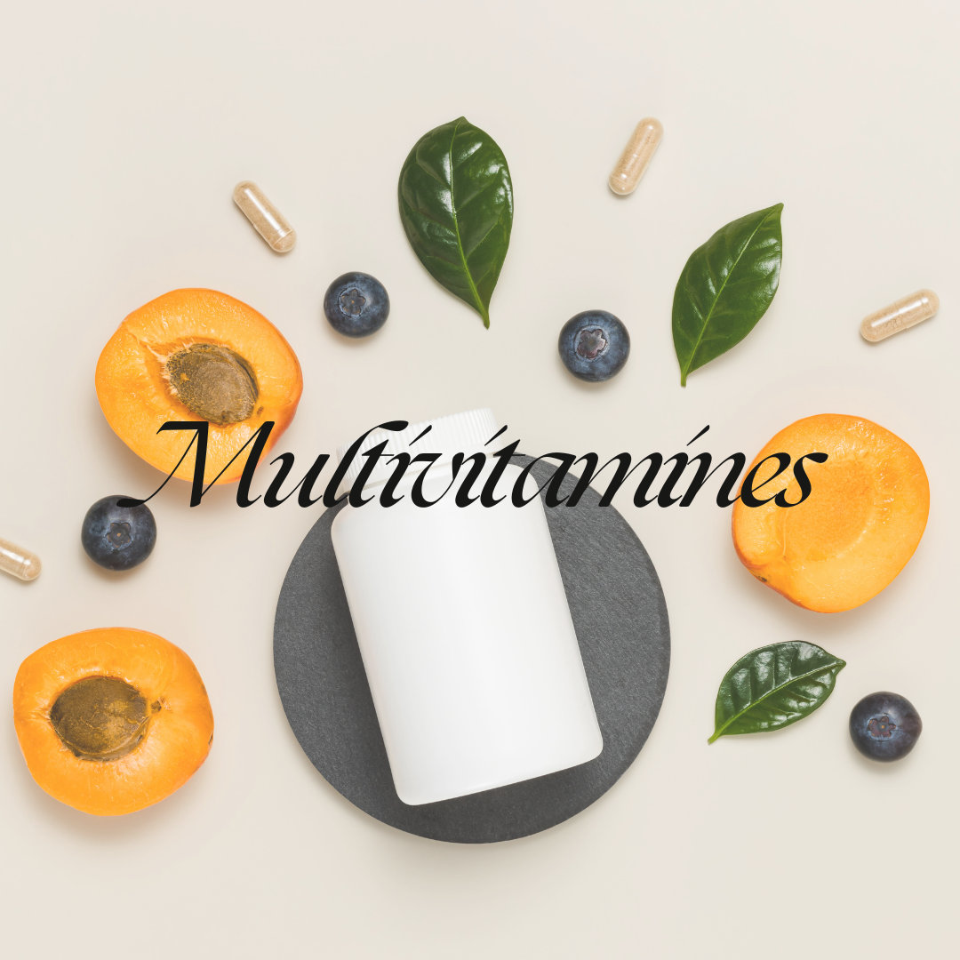 Multivitamines