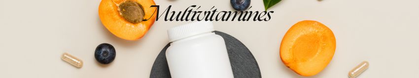 Multivitamines