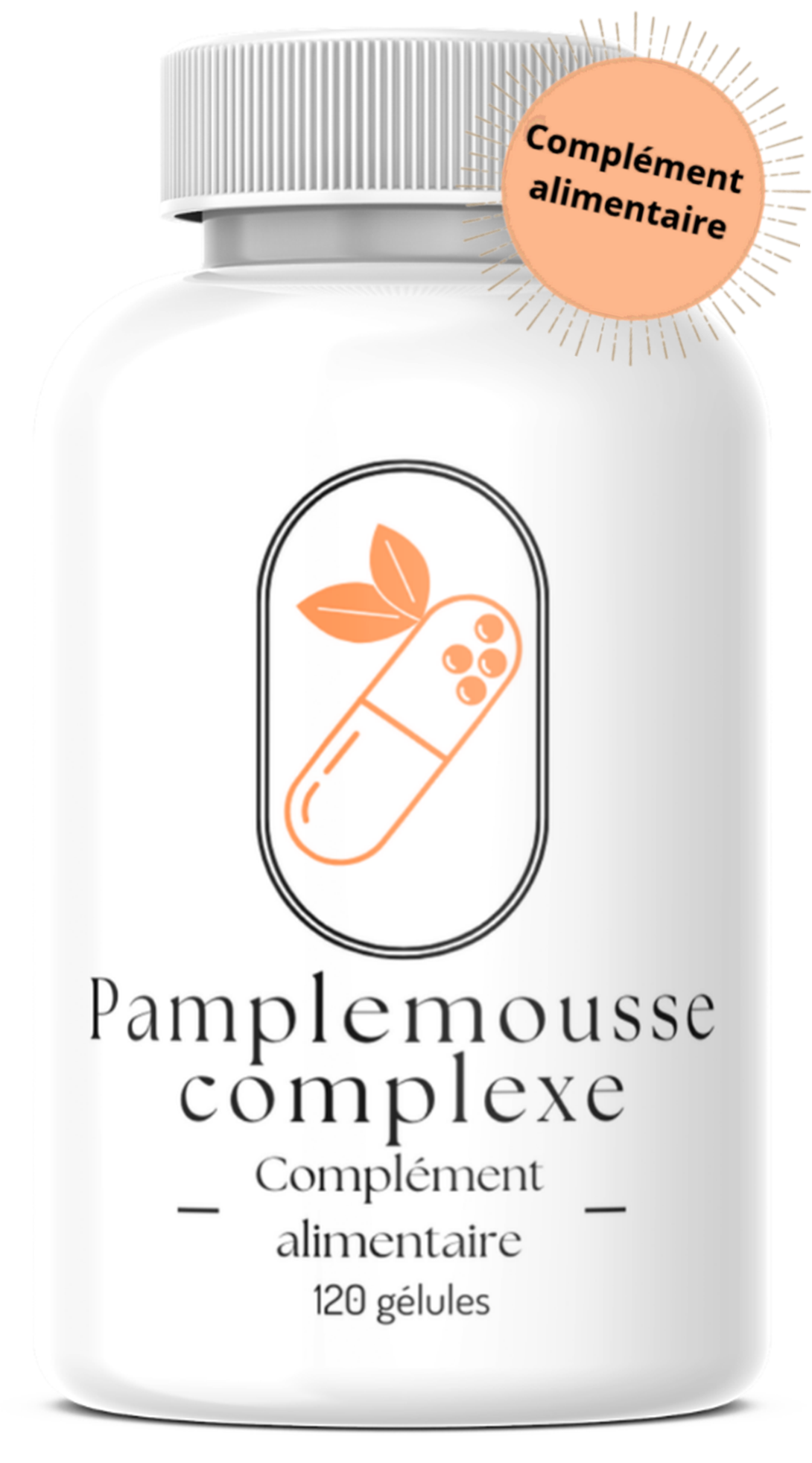 Pamplemousse complexe