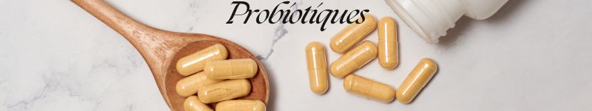 Probiotiques