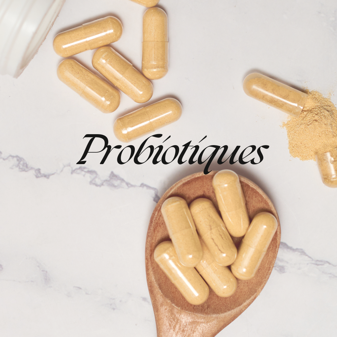Probiotiques