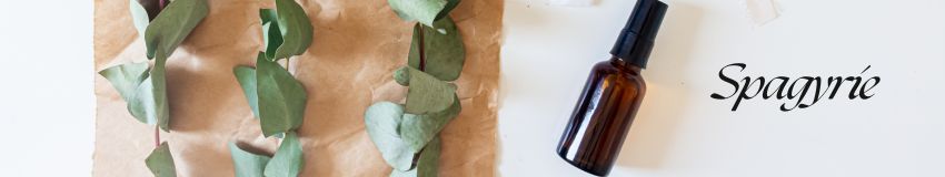 Spagyrie