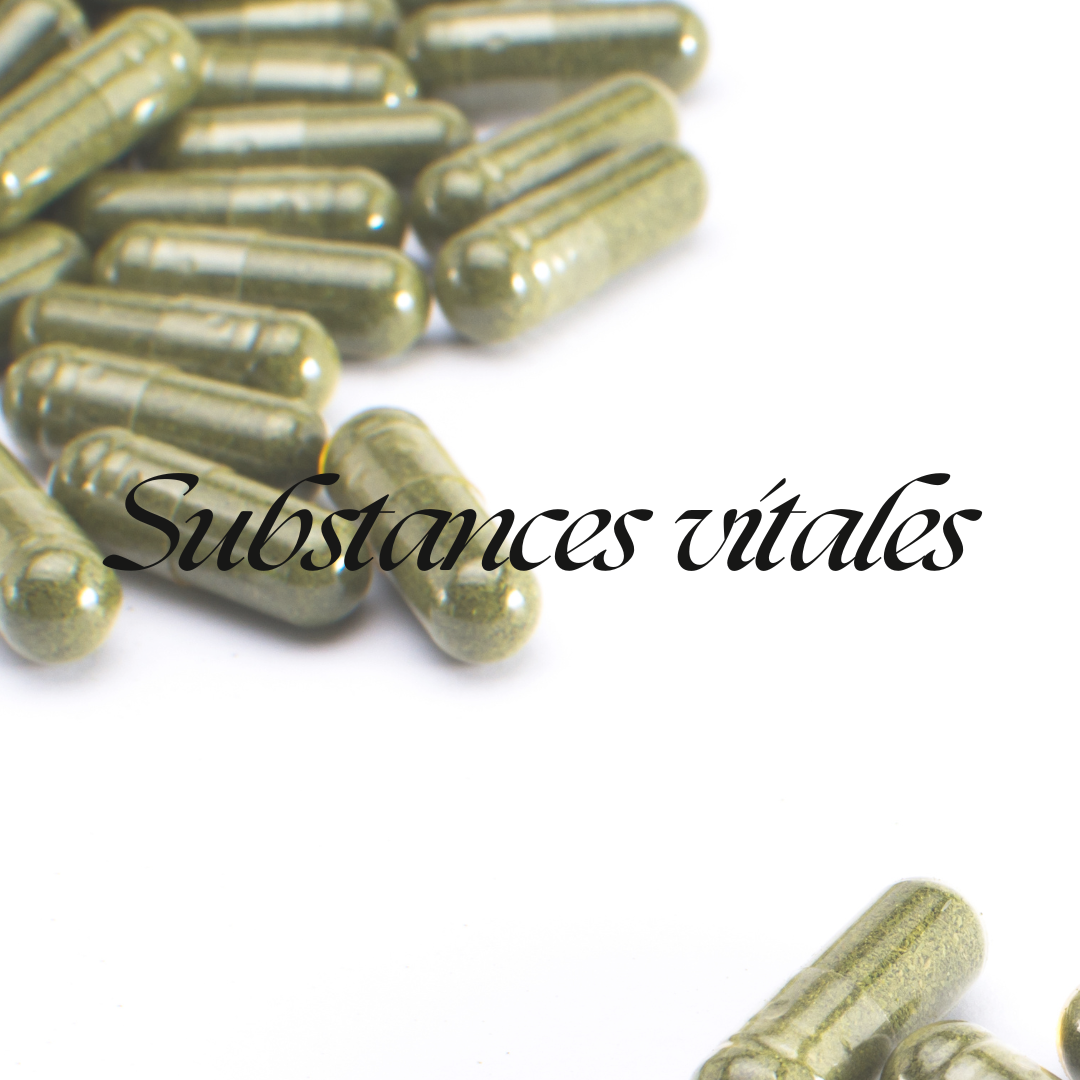 Substance vitales