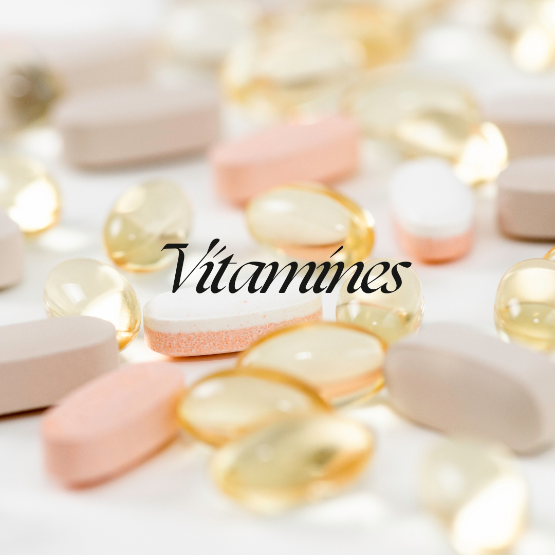 Vitamines