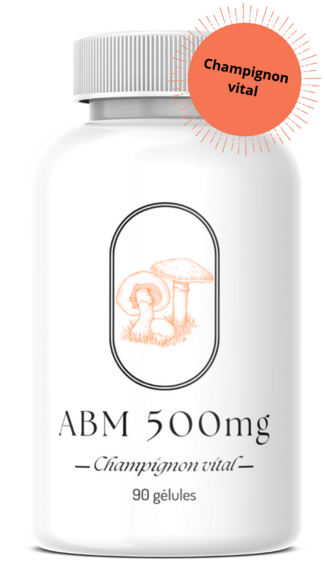 ABM (Agaricus Blazei Murill)