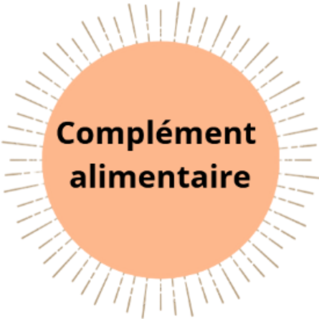 Acide hyaluronique 300mg