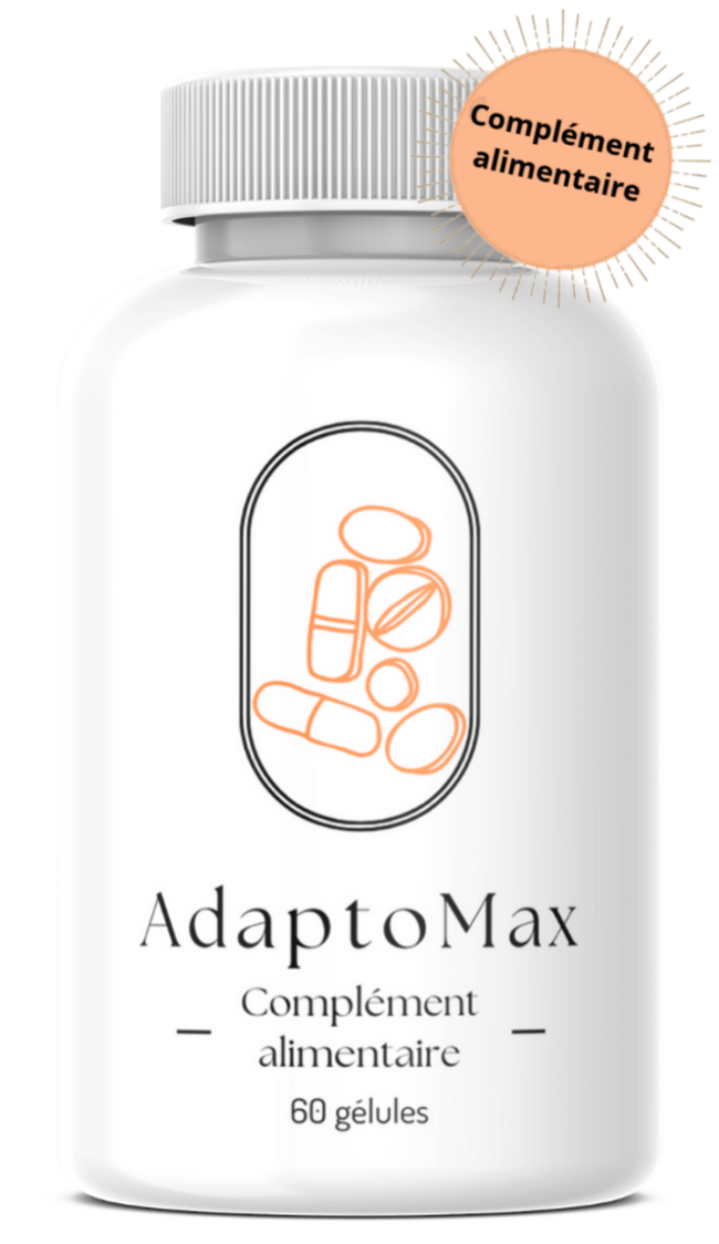 AdaptoMax