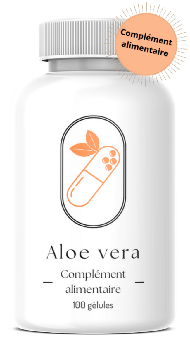 Aloe vera