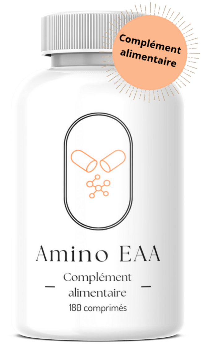 Amino EAA