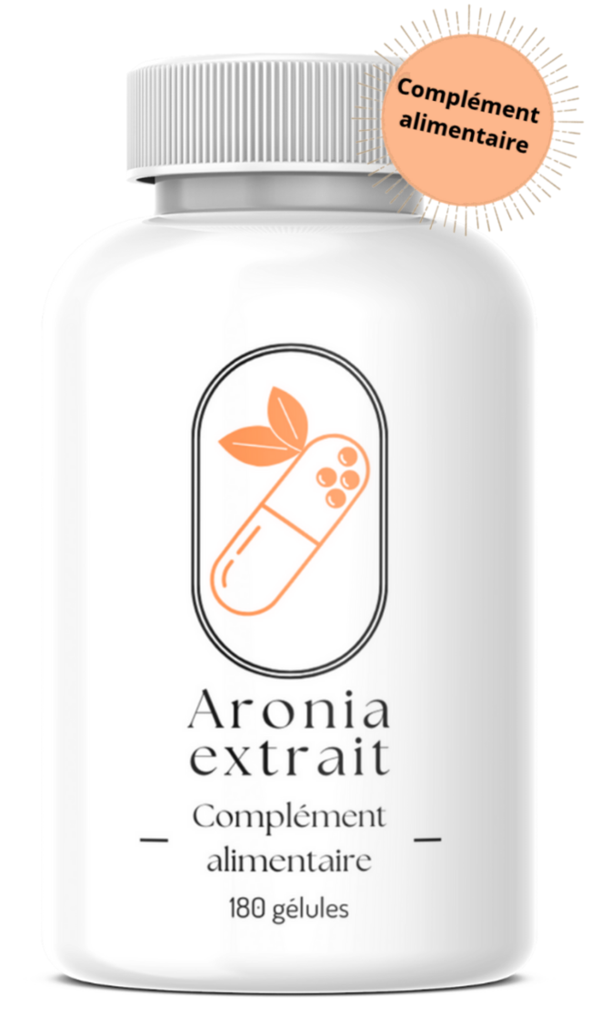 Aronia extrait