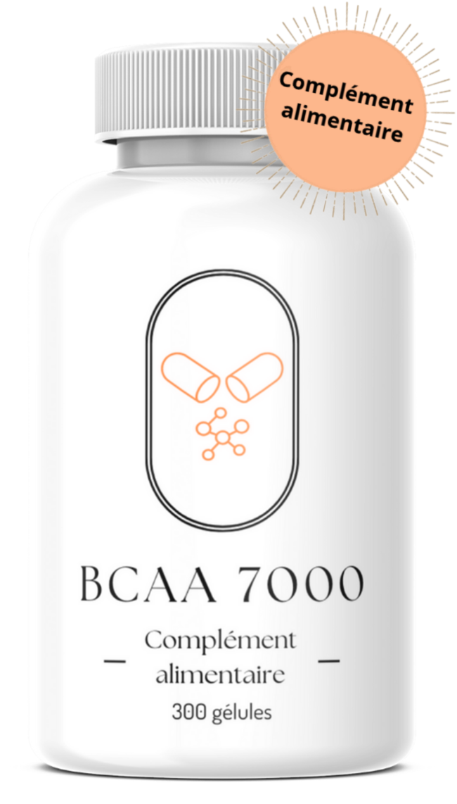 BCAA 7000