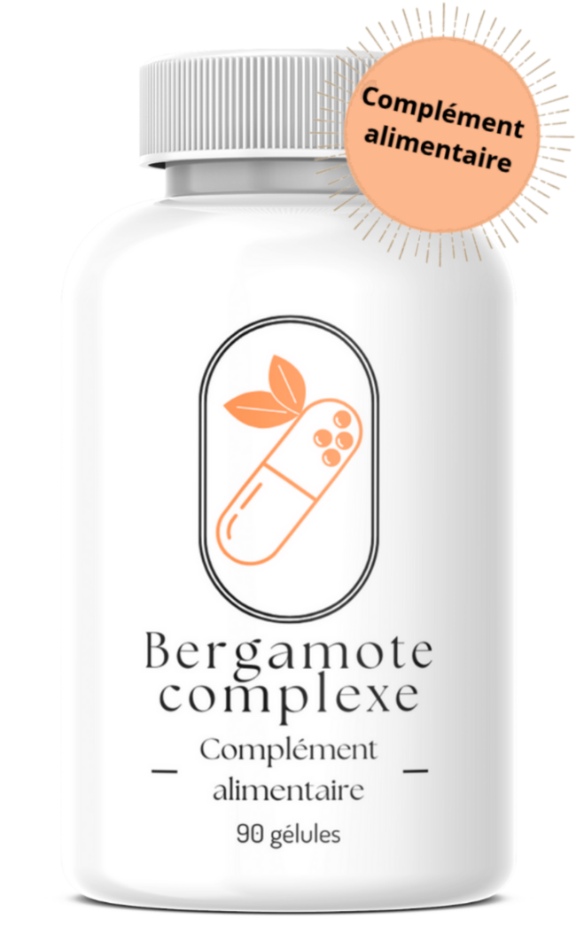 Bergamote complexe