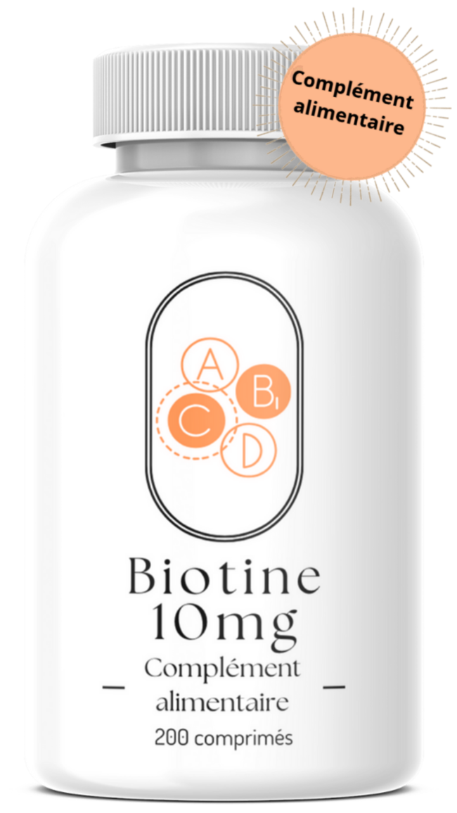 Biotine 10mg