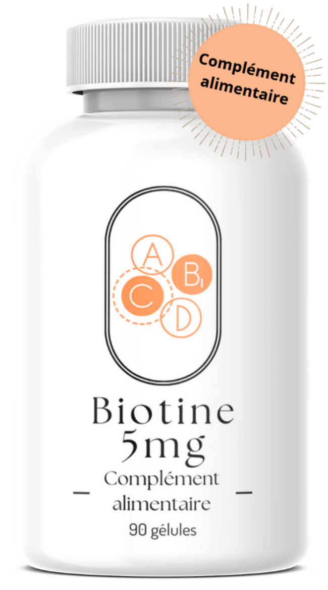 Biotine 5mg