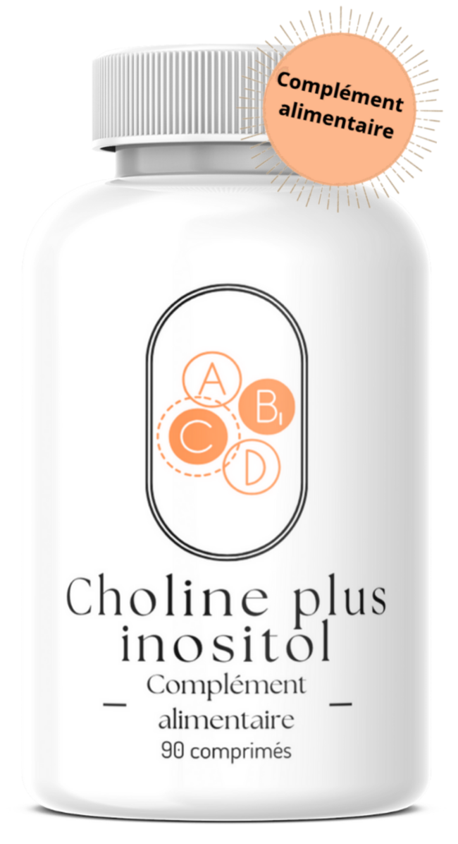 Choline plus inositol
