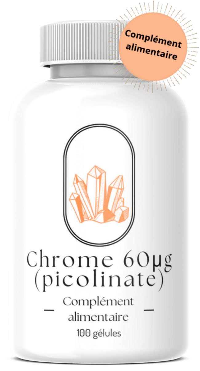 Chrome (picolinate)