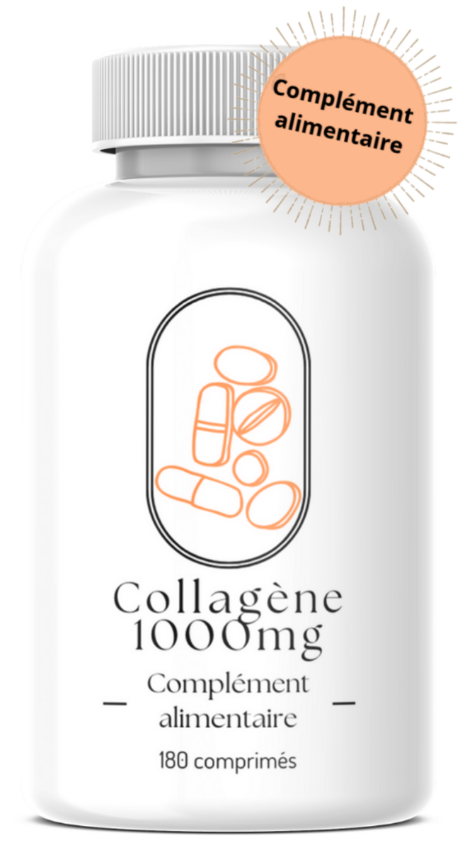 Collagene 1000mg