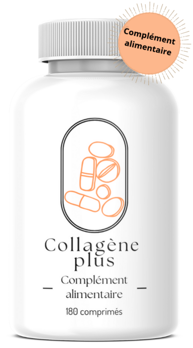 Collagene plus