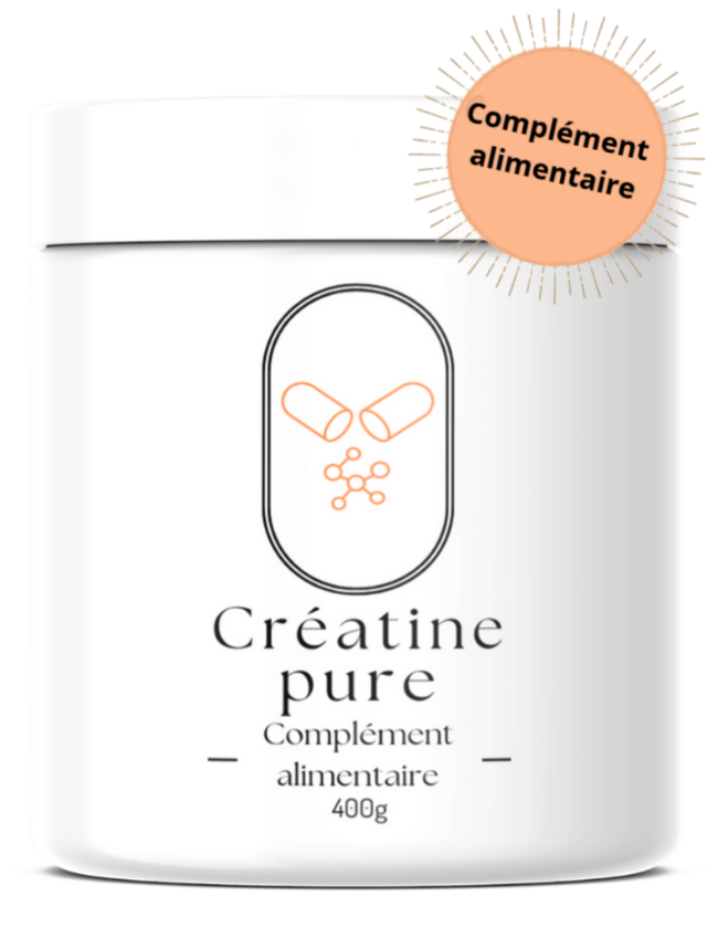 Creatine Pure