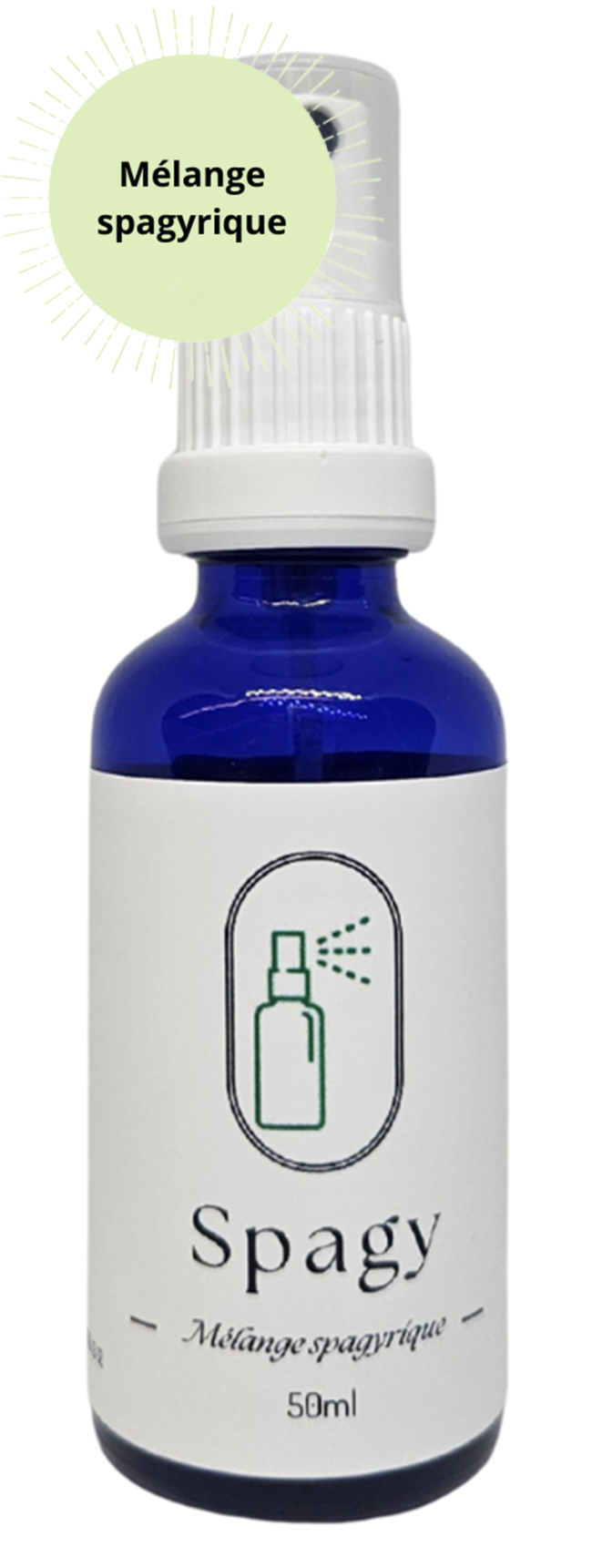 Drainage systeme lymphatique - Spagyrie