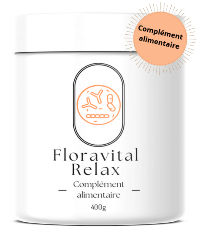 Floravital Relax