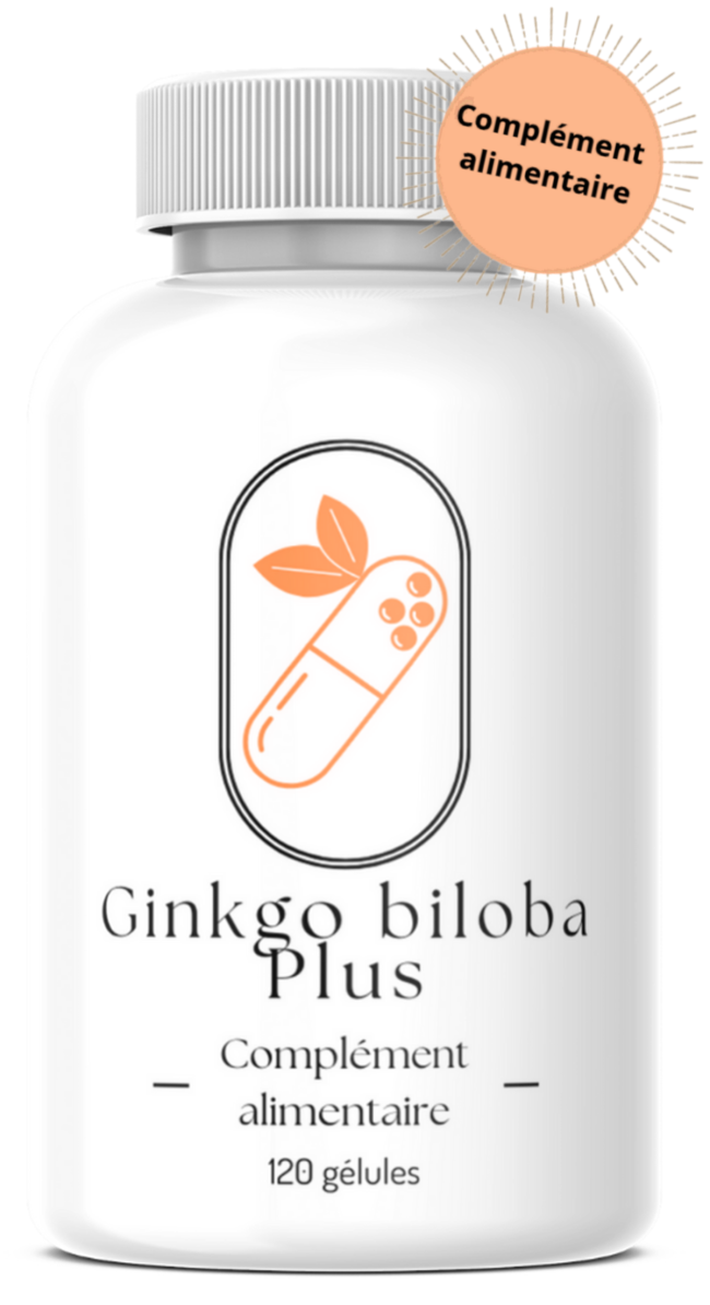 Ginkgo plus