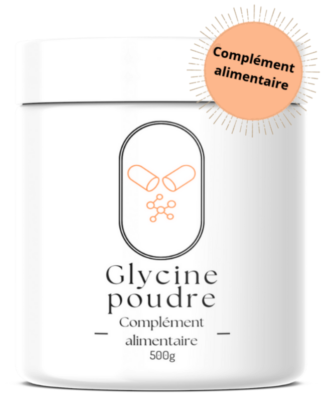 Glycine poudre