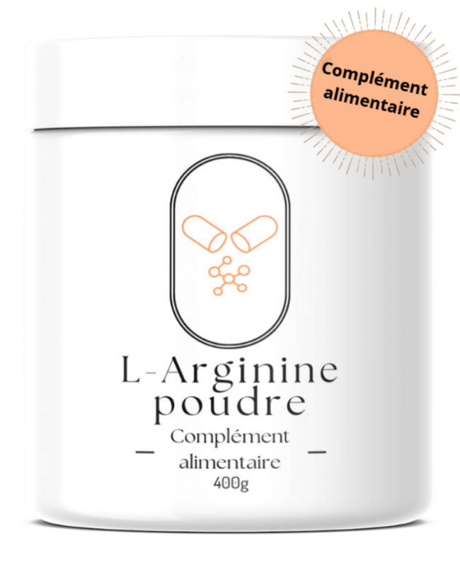 L-Arginine poudre