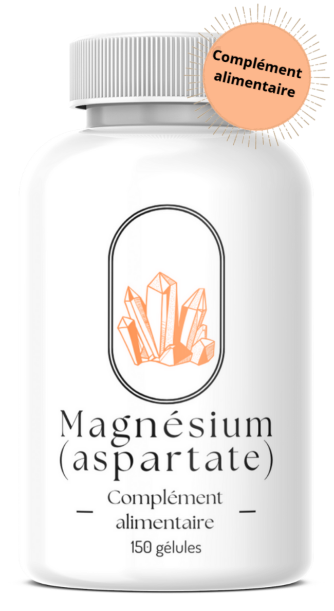 Magnesium (aspartate)