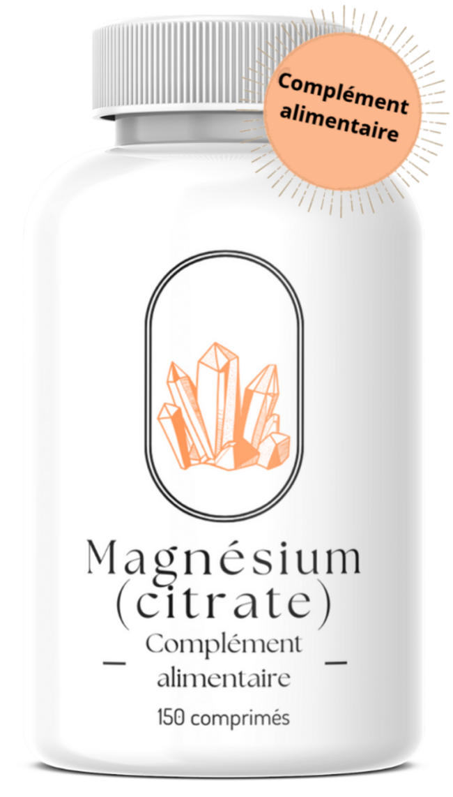 Magnesium (citrate)