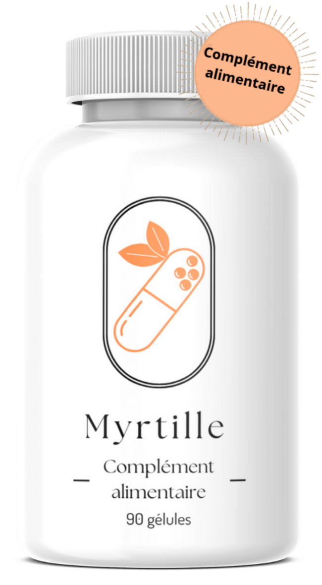 Myrtille