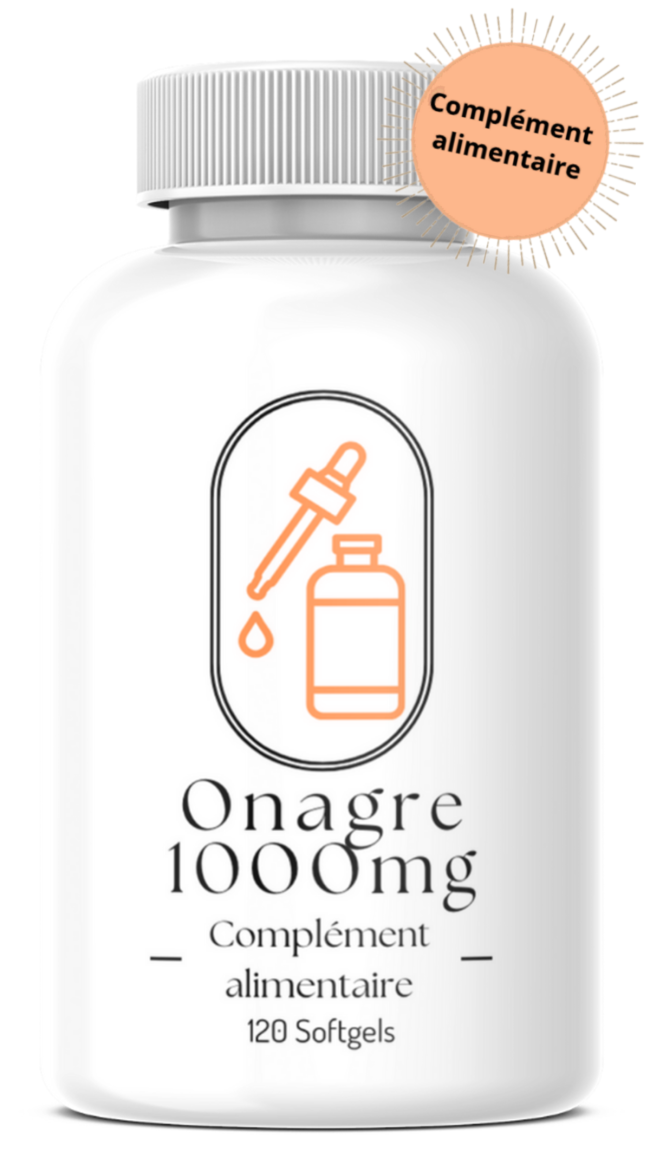 Onagre 1000mg