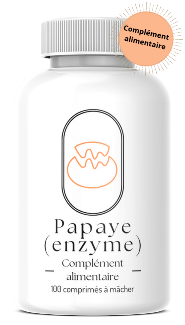Papaye (enzyme)