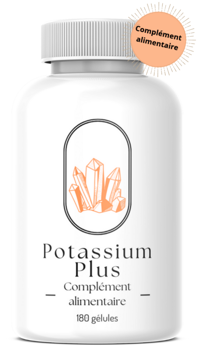 Potassium Plus