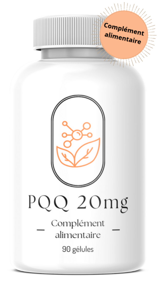 PQQ 20mg