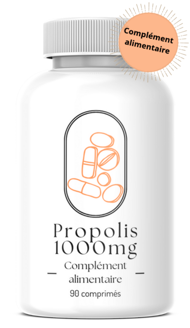 Propolis 1000mg
