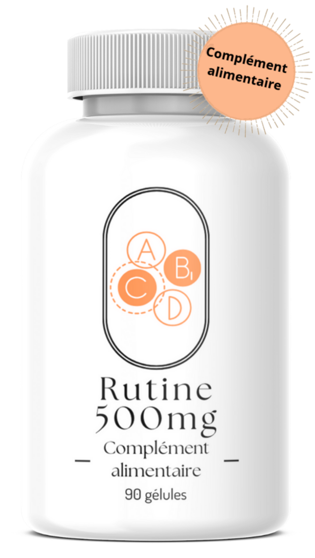 Rutine 500mg
