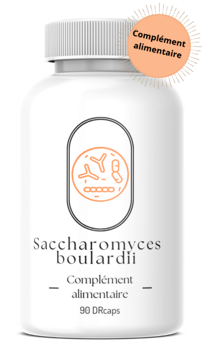 Saccharomyces boulardii