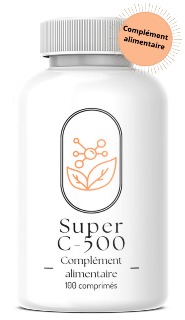 Super C-500