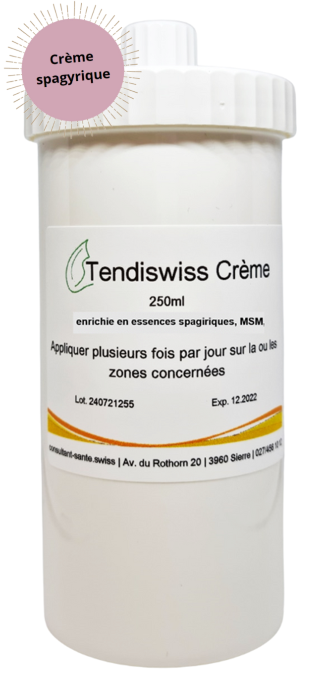 Tendiswiss Creme