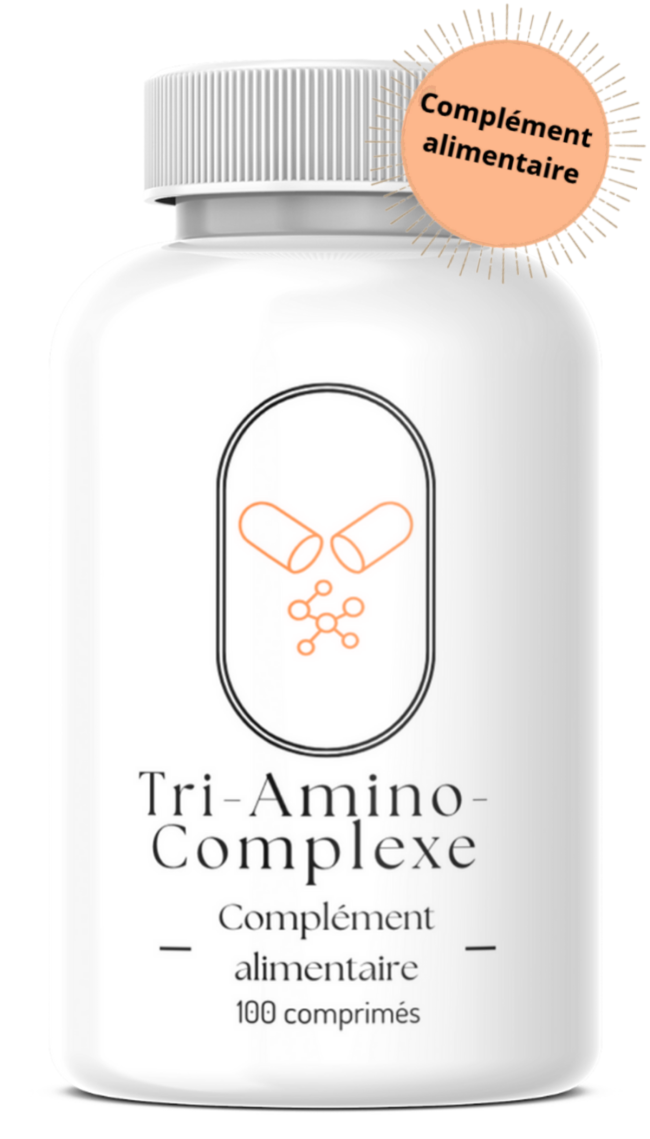 Tri-Amino-Complexe