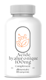 Acide hyaluronique 100mg