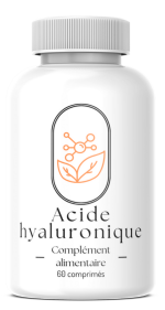 Acide hyaluronique 300mg